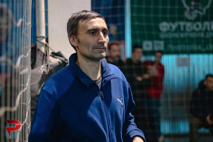 Александр Викторович Филичкин