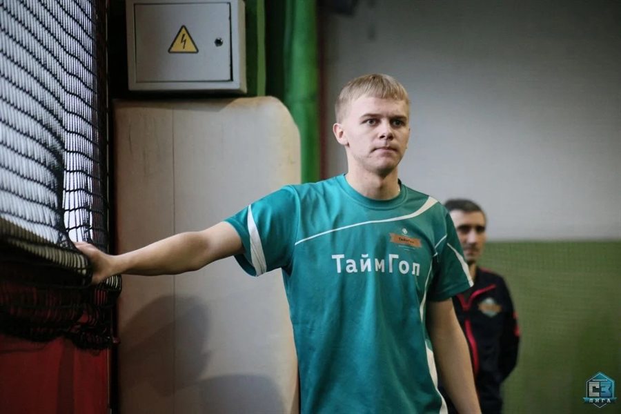 Ярослав Витальевич Мельник